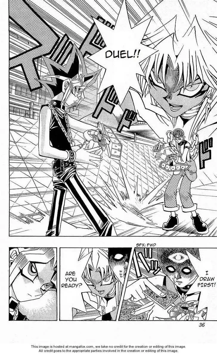 Yu-Gi-Oh! Duelist Chapter 112 8